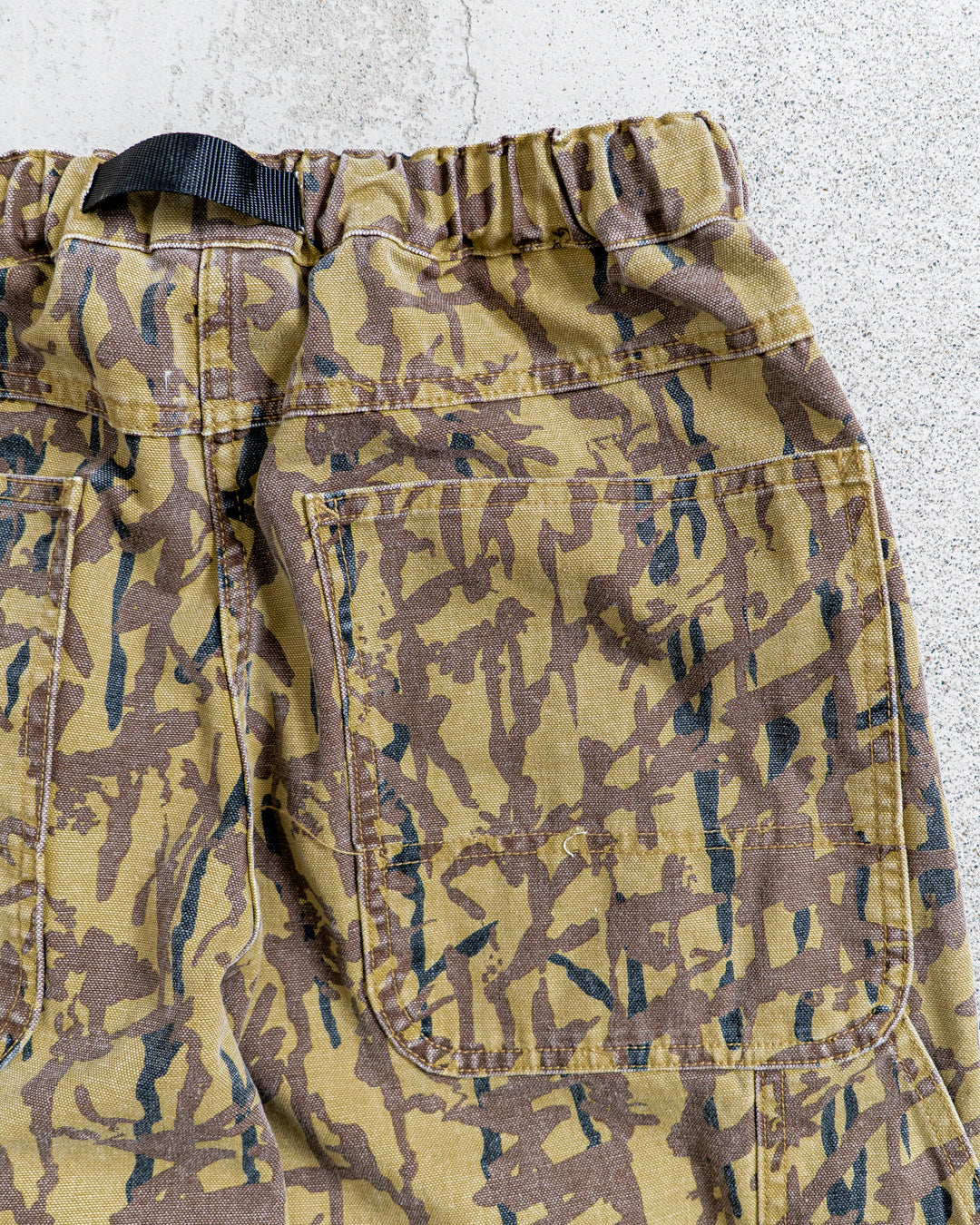 Gramicci TAOS CANVAS PANT