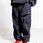 nanamica OOAL Wind Pants　　