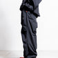 nanamica OOAL Wind Pants　　