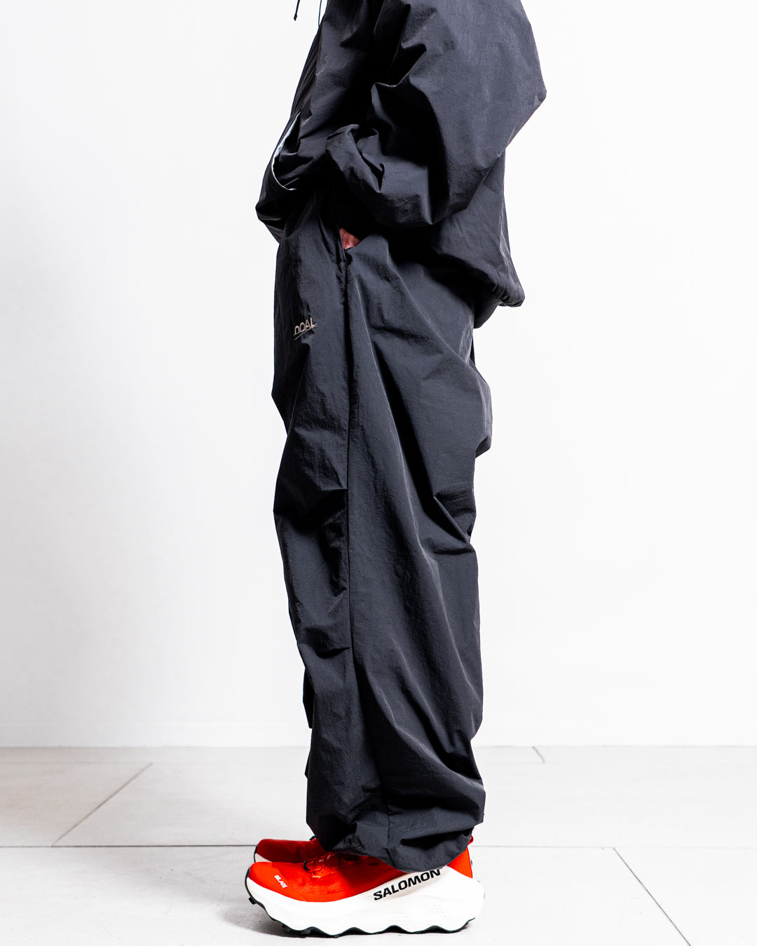 nanamica OOAL Wind Pants　　