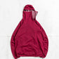 YDOT QDU BALACLAVA HOODIE