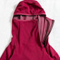 YDOT QDU BALACLAVA HOODIE