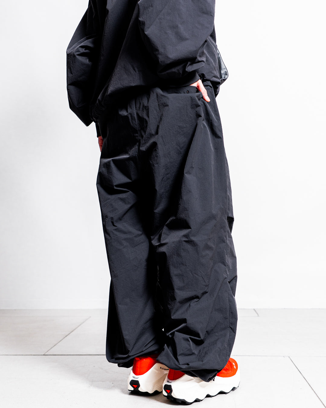 nanamica OOAL Wind Pants　　