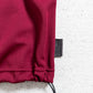 YDOT QDU BALACLAVA HOODIE