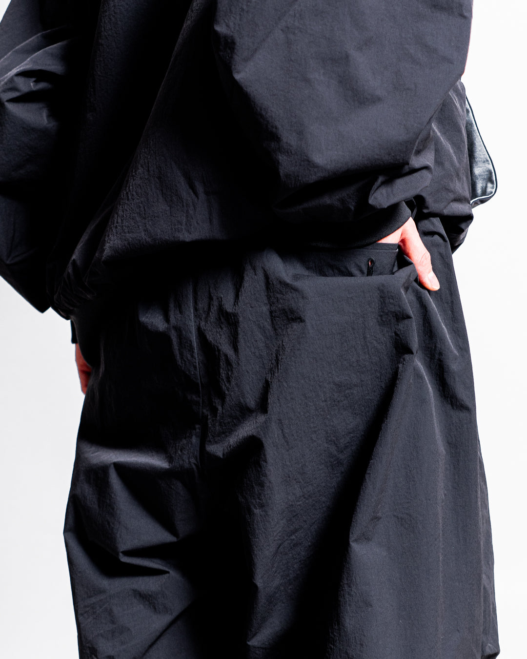 nanamica OOAL Wind Pants　　