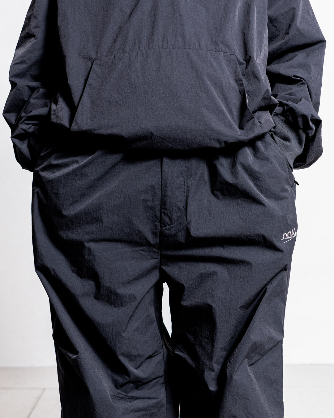 nanamica OOAL Wind Pants　　