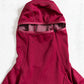 YDOT QDU BALACLAVA HOODIE