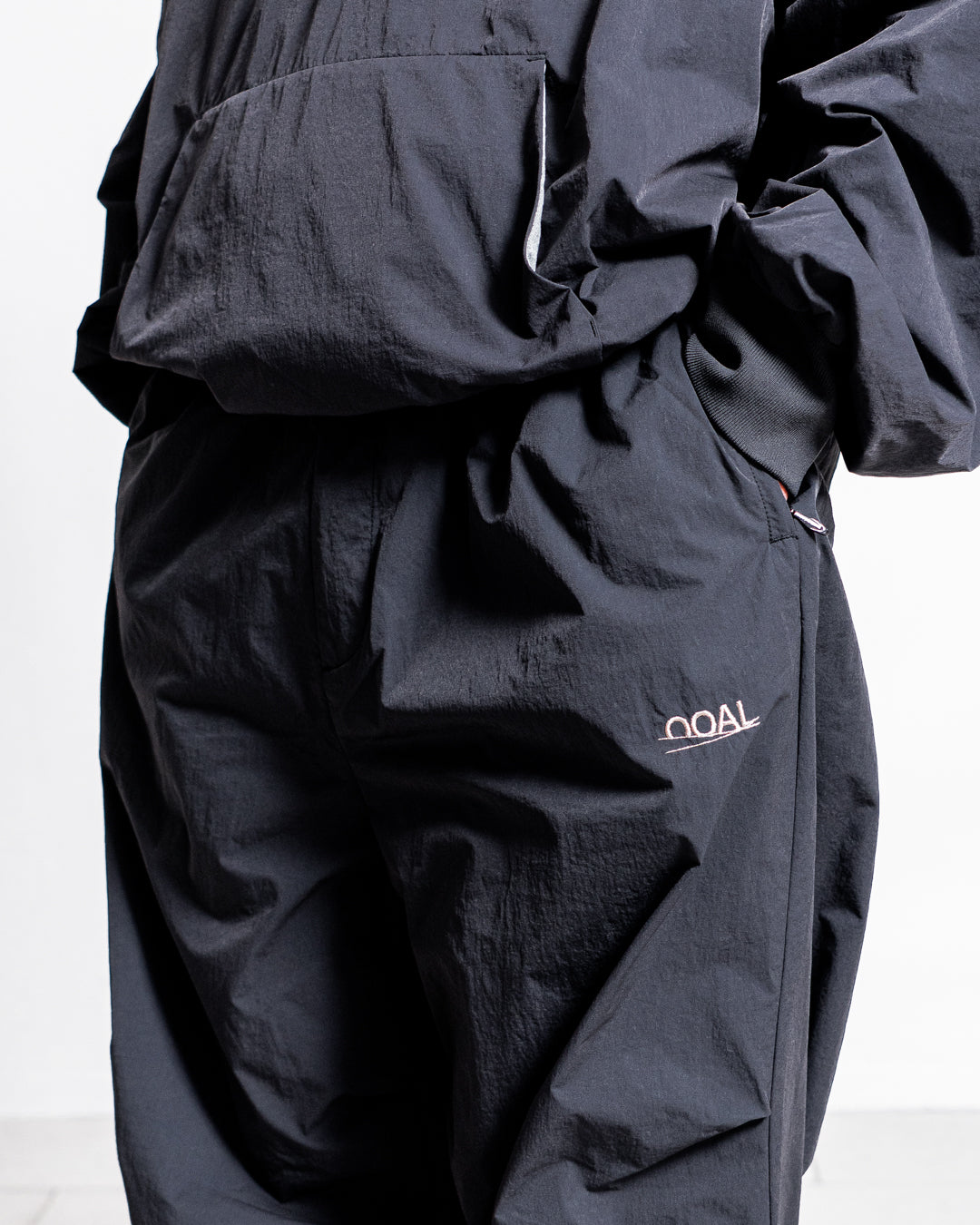 nanamica OOAL Wind Pants　　