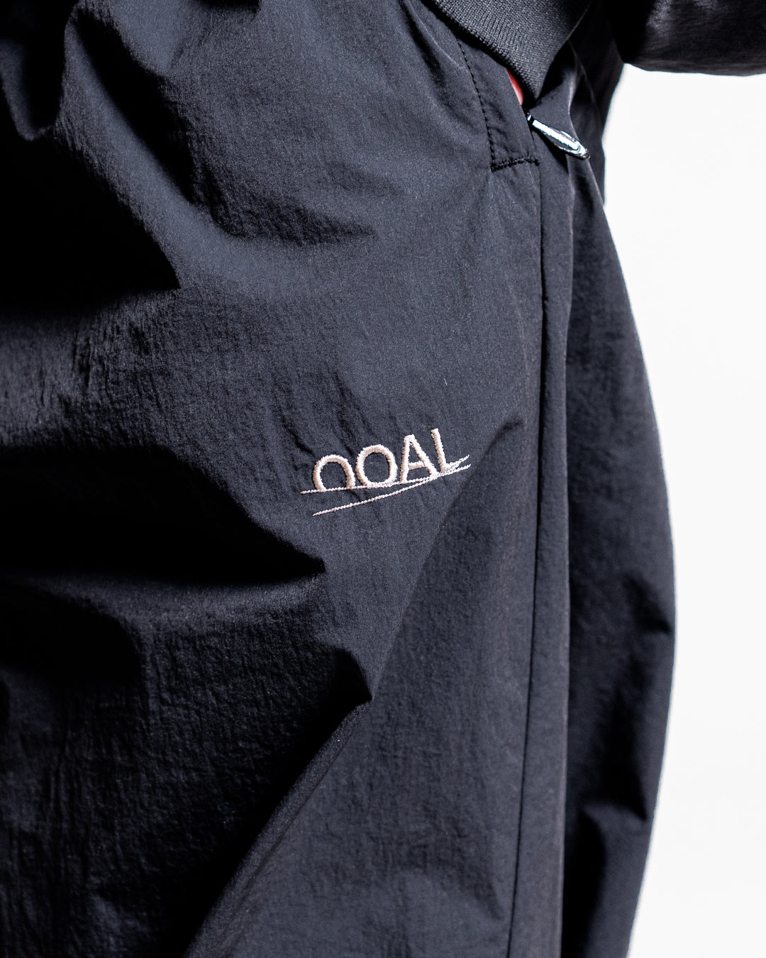 nanamica OOAL Wind Pants　　