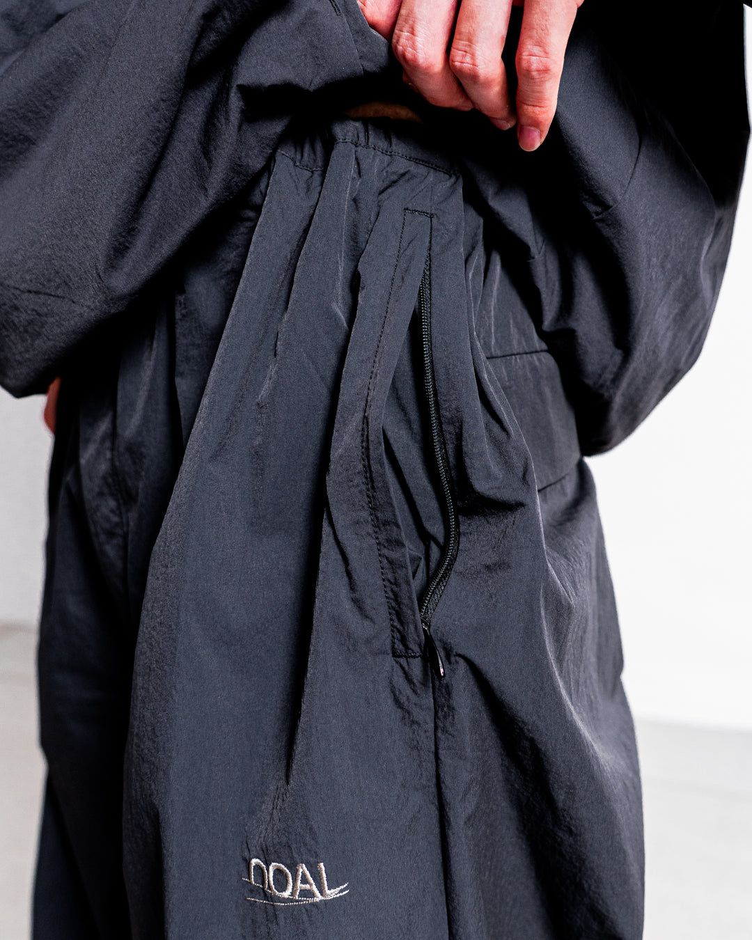 nanamica OOAL Wind Pants　　