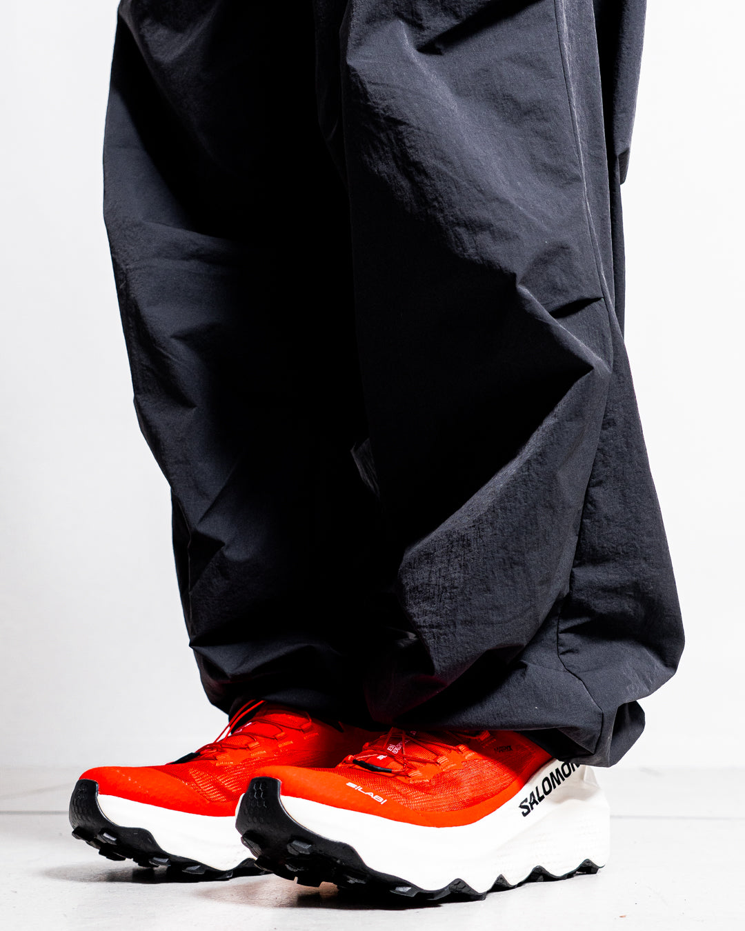 nanamica OOAL Wind Pants　　