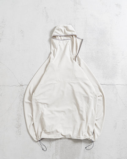 YDOT QDU BALACLAVA HOODIE