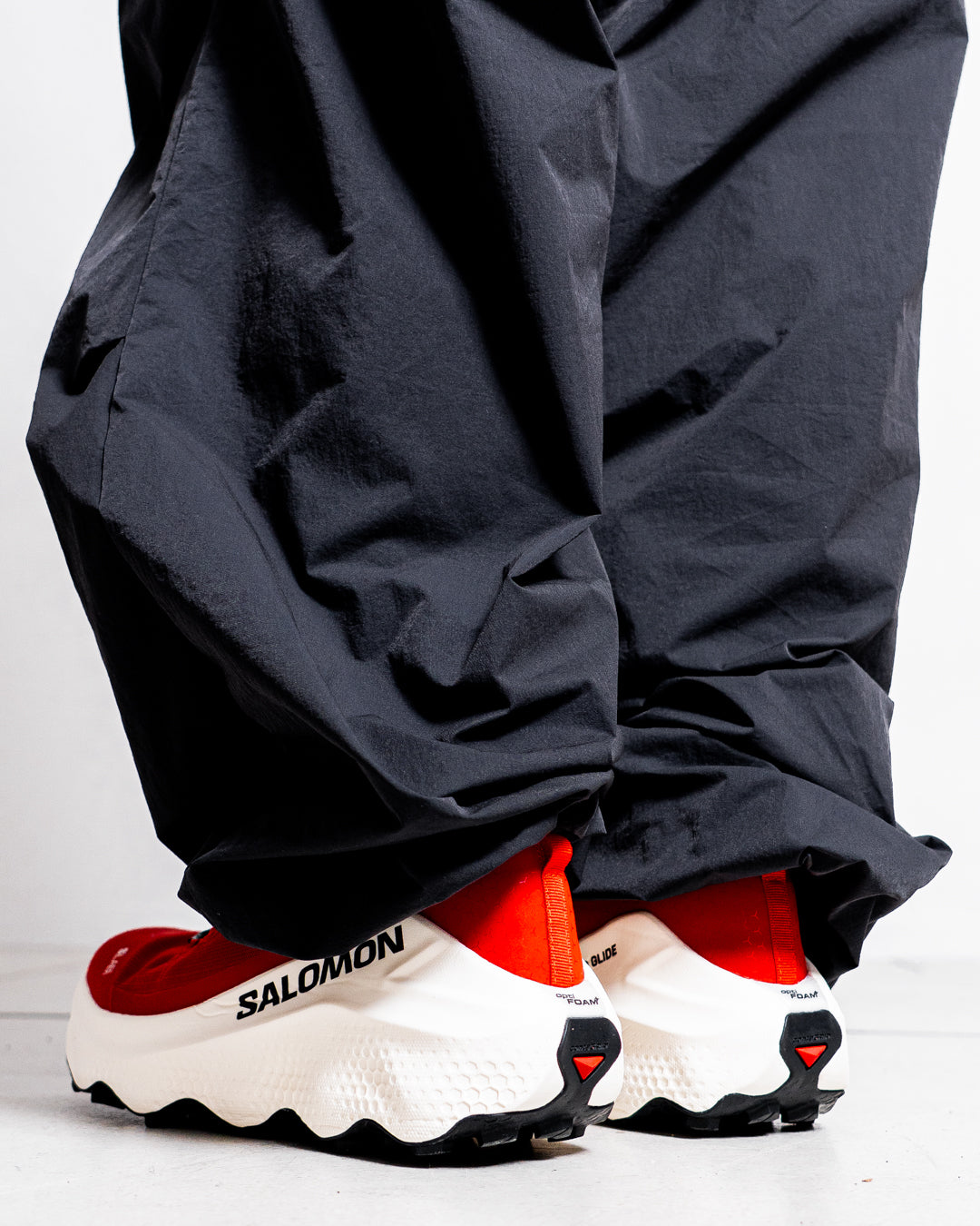 nanamica OOAL Wind Pants　　