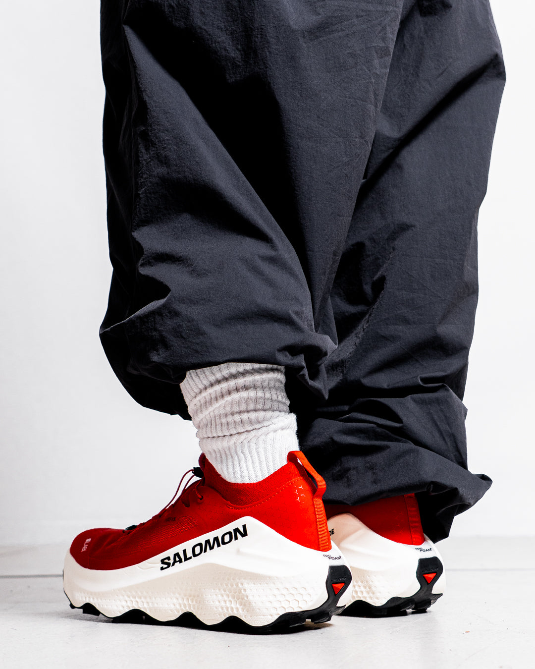 nanamica OOAL Wind Pants　　