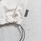 YDOT QDU BALACLAVA HOODIE