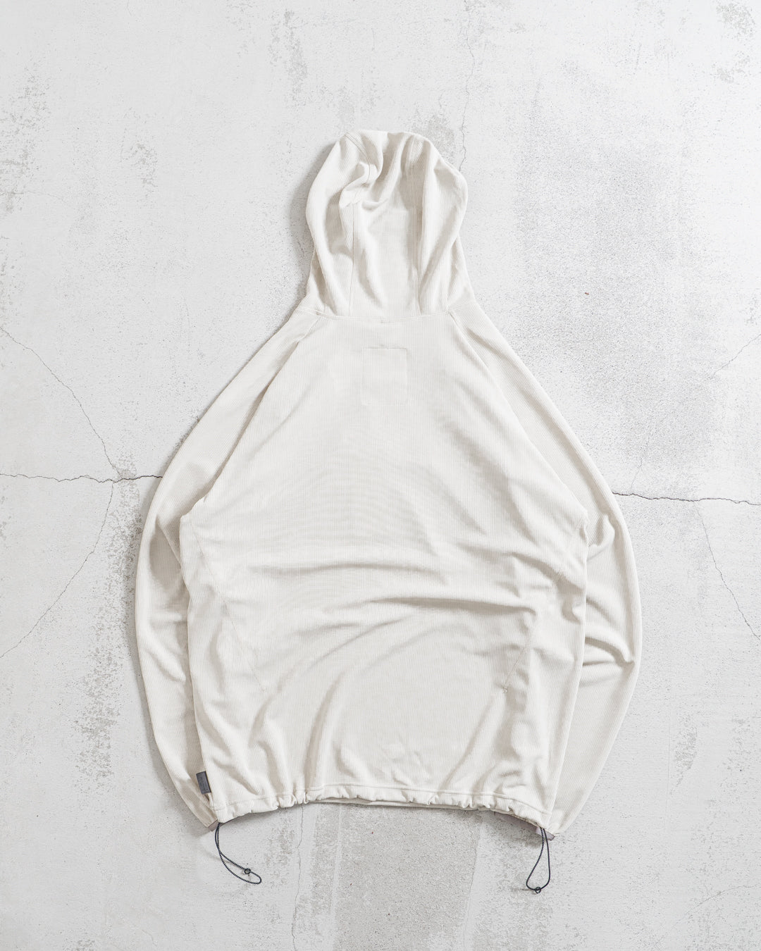 YDOT QDU BALACLAVA HOODIE