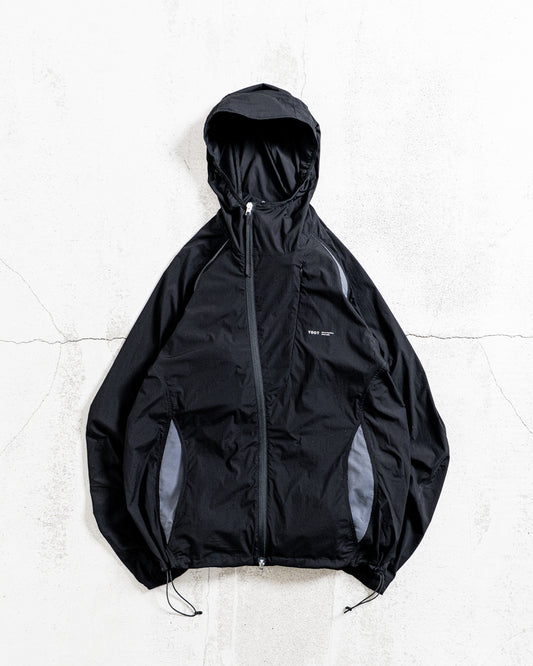 YDOT LIGHTWEIGHT CURVES JACKET