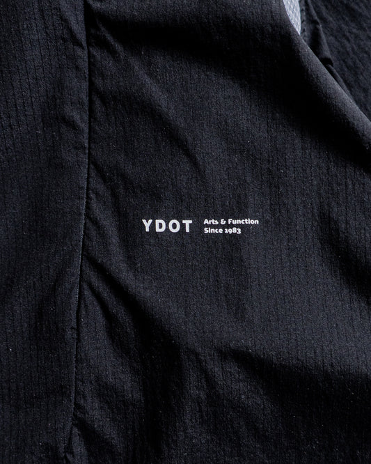 YDOT LIGHTWEIGHT CURVES JACKET