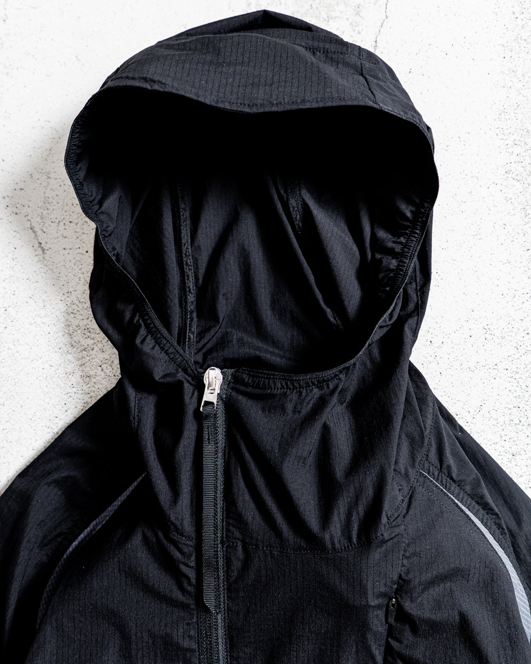 YDOT LIGHTWEIGHT CURVES JACKET