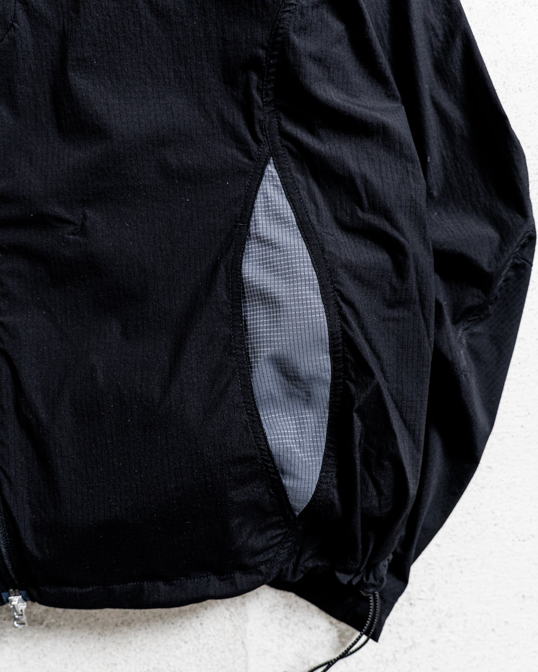 YDOT LIGHTWEIGHT CURVES JACKET