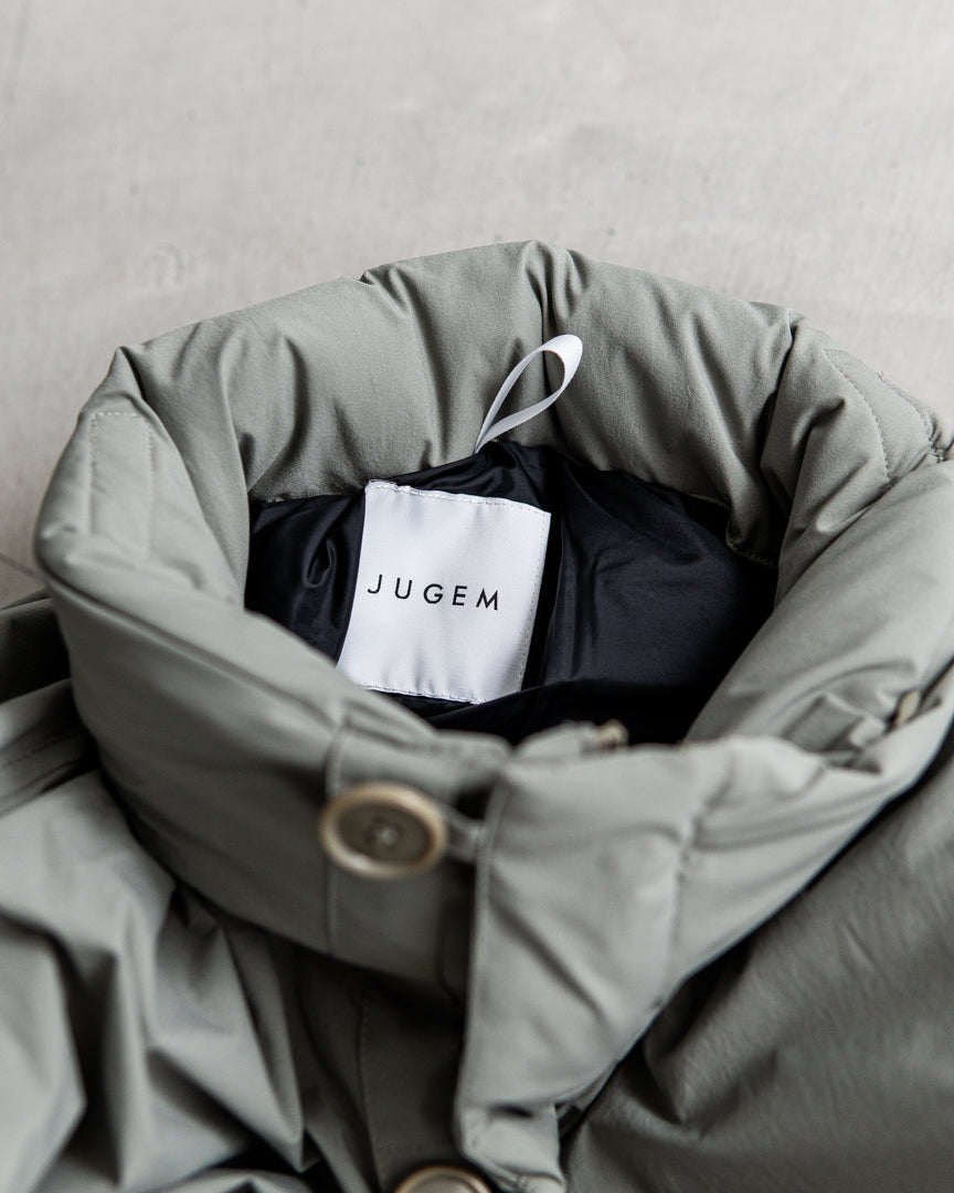 JUGEM EXTREME DOWN PARKA Ⅱ