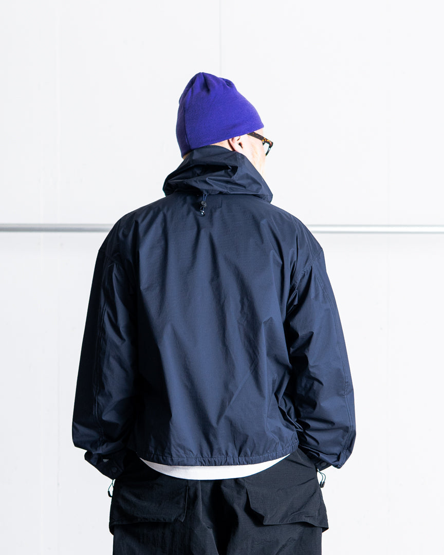 JUGEM HANG OUT HOOD SHELL / DYNEEMA & NYLON 3L