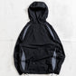 YDOT LIGHTWEIGHT CURVES JACKET