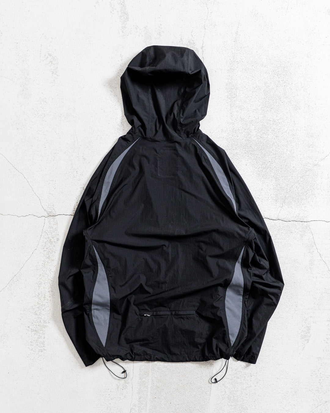 YDOT LIGHTWEIGHT CURVES JACKET