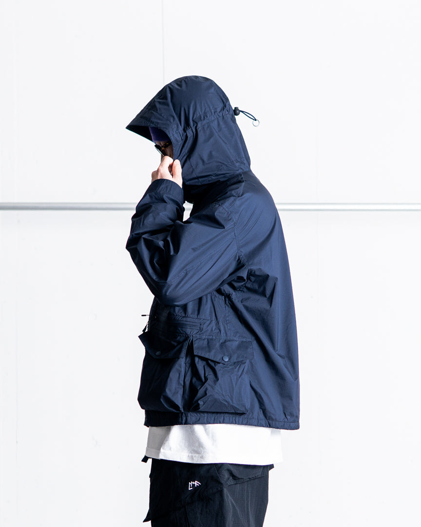 JUGEM HANG OUT HOOD SHELL / DYNEEMA & NYLON 3L