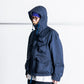 JUGEM HANG OUT HOOD SHELL / DYNEEMA & NYLON 3L