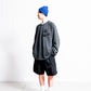 THE NORTH FACE Purple Label Garment Dyed Field Baseball Tee