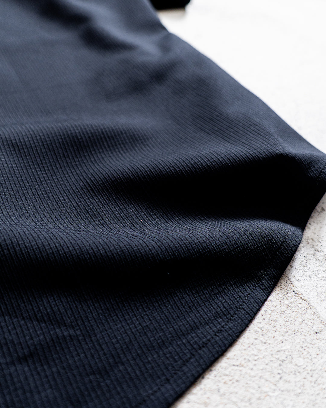 and wander tech SS shirt