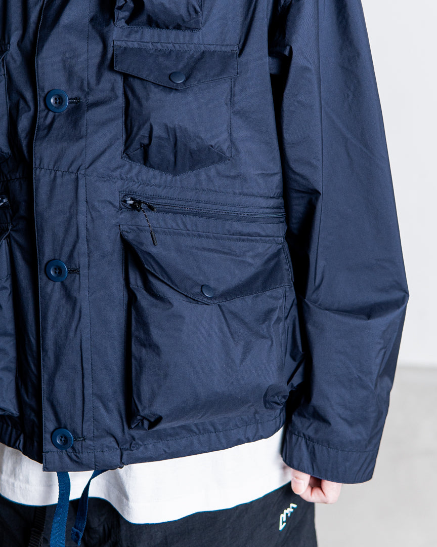 JUGEM HANG OUT HOOD SHELL / DYNEEMA & NYLON 3L