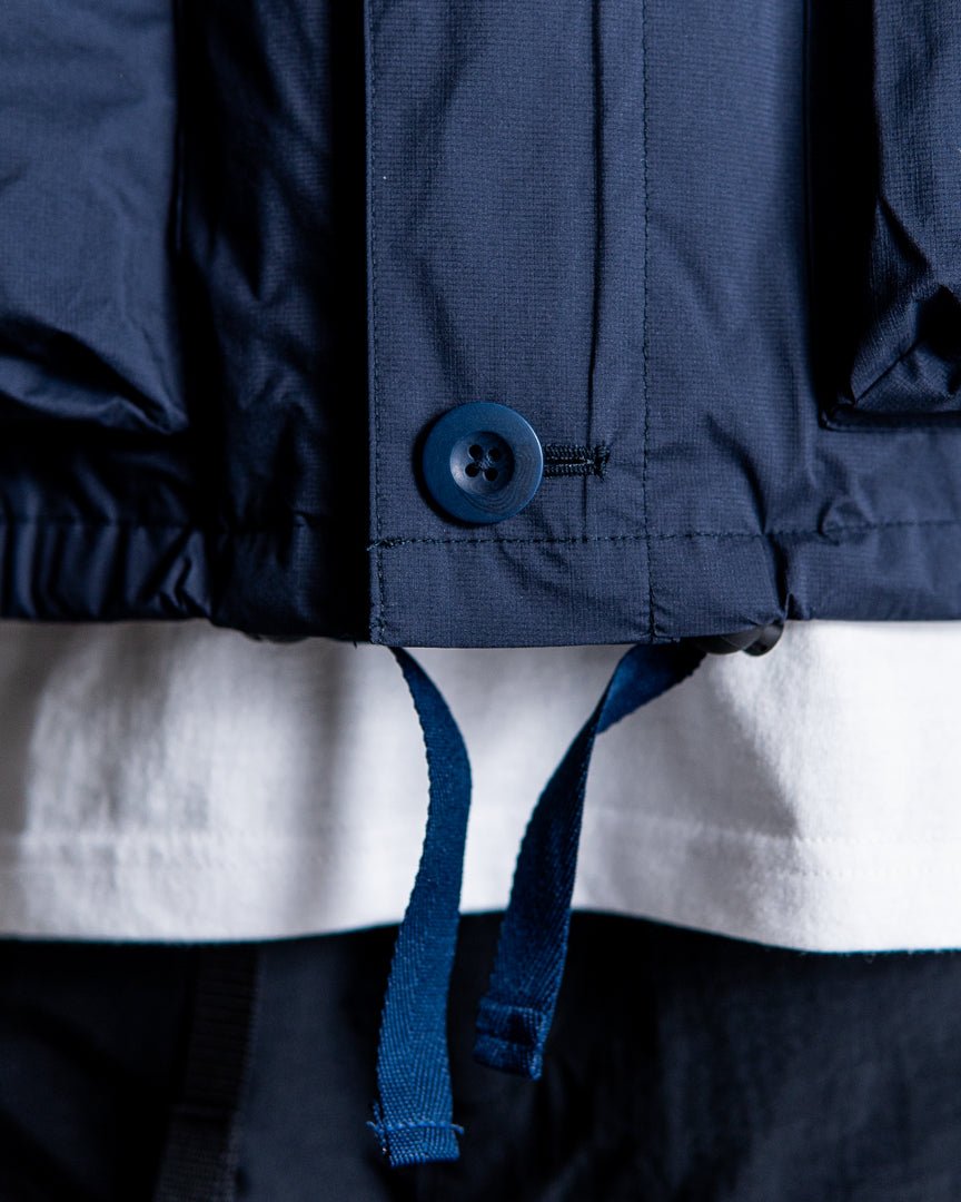 JUGEM HANG OUT HOOD SHELL / DYNEEMA & NYLON 3L