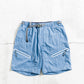 and wander light hike short pants