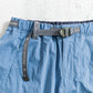 and wander light hike short pants