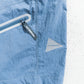 and wander light hike short pants
