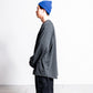 THE NORTH FACE Purple Label Garment Dyed Field Baseball Tee