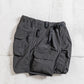 and wander twill short pants