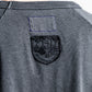 THE NORTH FACE Purple Label Garment Dyed Field Baseball Tee