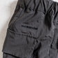 and wander twill short pants