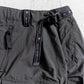 and wander twill short pants