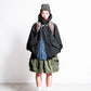 nanamica 2L PERTEX UNLIMITED Cruiser Jacket