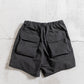 and wander twill short pants