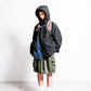 nanamica 2L PERTEX UNLIMITED Cruiser Jacket