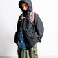 nanamica 2L PERTEX UNLIMITED Cruiser Jacket