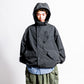 nanamica 2L PERTEX UNLIMITED Cruiser Jacket