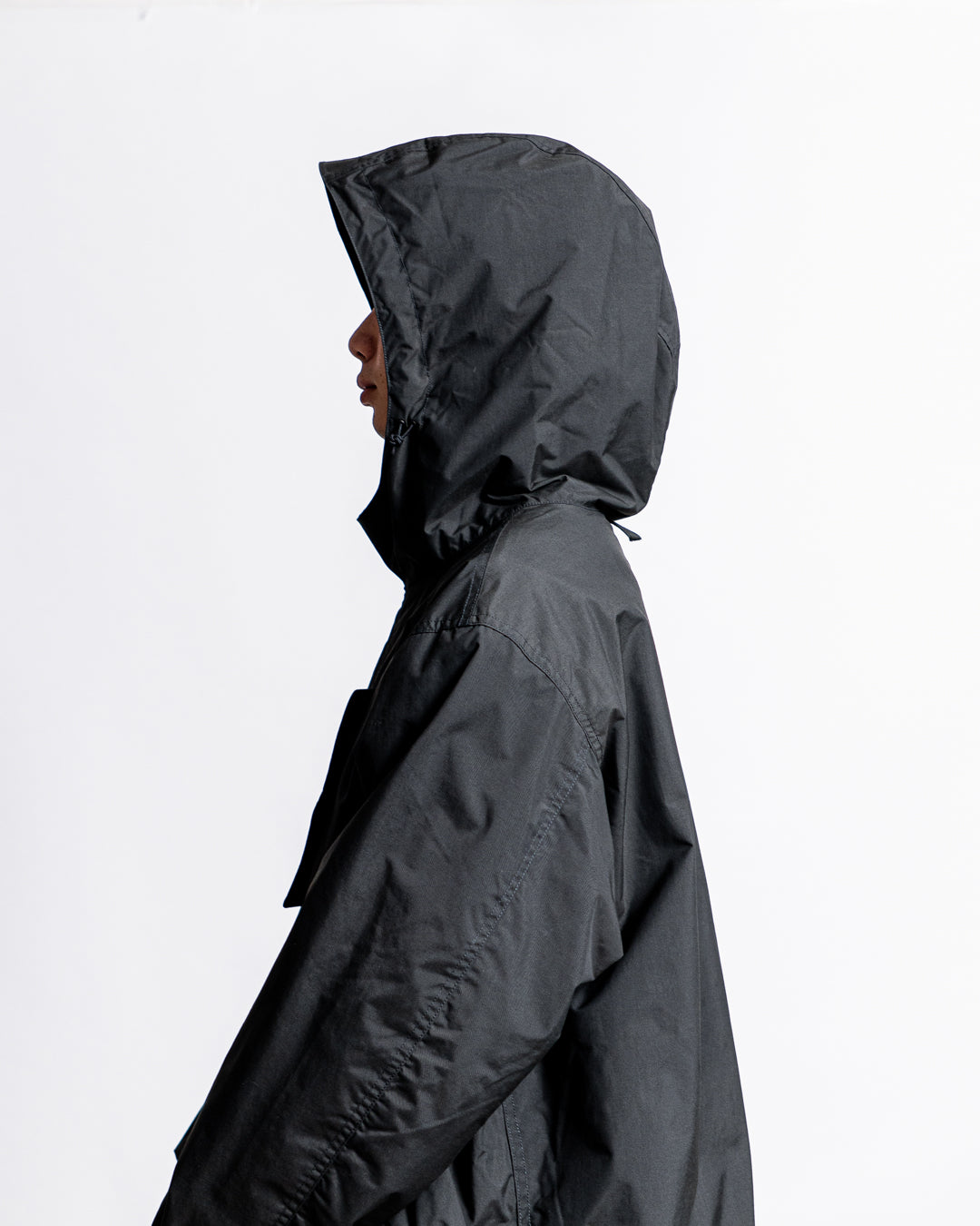 nanamica 2L PERTEX UNLIMITED Cruiser Jacket