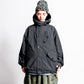 nanamica 2L PERTEX UNLIMITED Cruiser Jacket