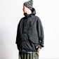 nanamica 2L PERTEX UNLIMITED Cruiser Jacket